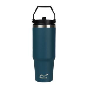 Regatta Thermulate 9L Tumbler / Mediterranean Green